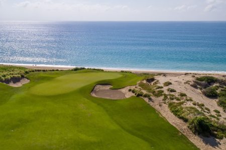 PLC - Hole 5, Nicklaus 1 (aerial)-X2 (1)